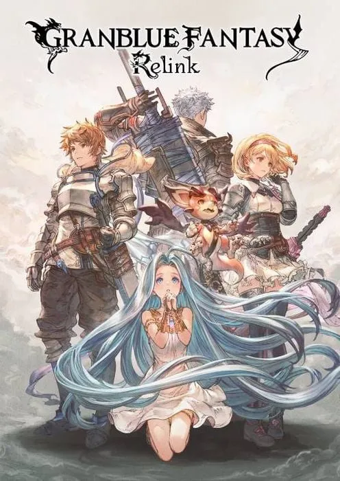Granblue Fantasy: Relink - Steam Key - Worldwide