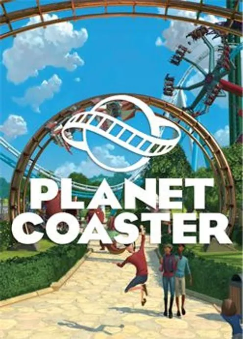 Planet Coaster - Steam Key - Worldwide