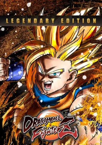 DRAGON BALL FighterZ - Legendary Edition - Steam Key - Worldwide