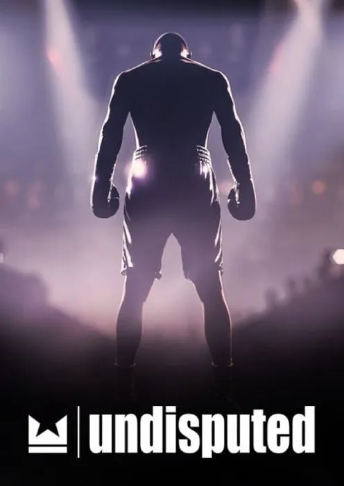 Undisputed - Steam Key - Worldwide