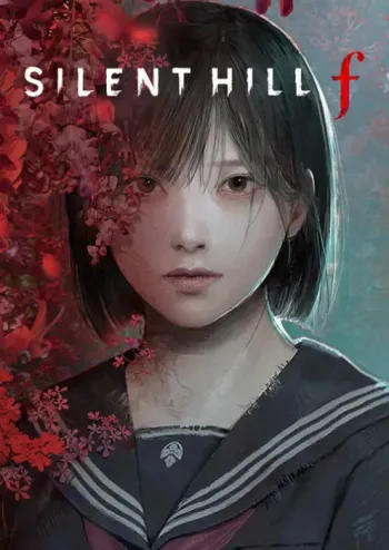 SILENT HILL f (North America) - Steam Key