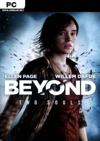 Beyond: Two Souls () - Steam Key - Worldwide