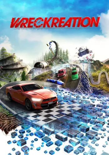 Wreckreation - Steam Key - Worldwide