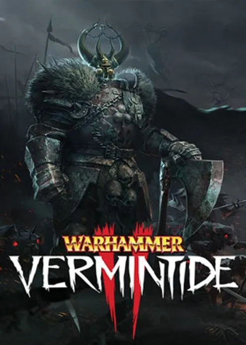 Warhammer Vermintide 2 - Steam Key - Worldwide