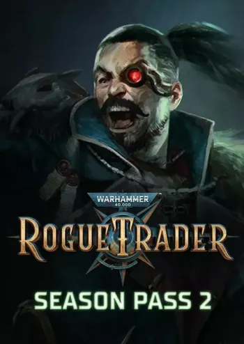 Warhammer 40,000: Rogue Trader - Season Pass 2 - DLC - Steam Key - Worldwide