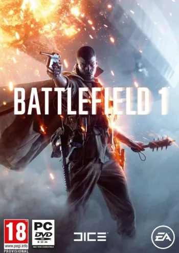 Battlefield 1 - EA App Key - Worldwide