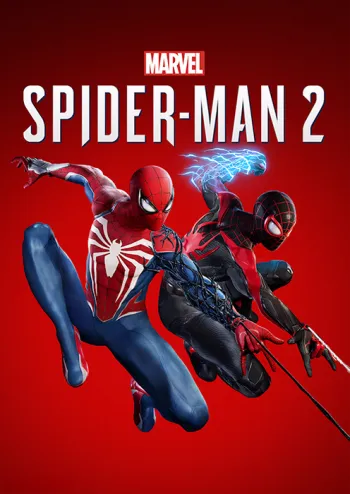 Marvel's Spider-Man 2 (North America) - Steam Key - North America