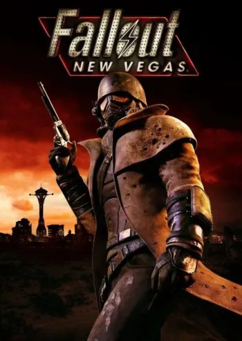 Fallout: New Vegas () - Steam Key - Worldwide
