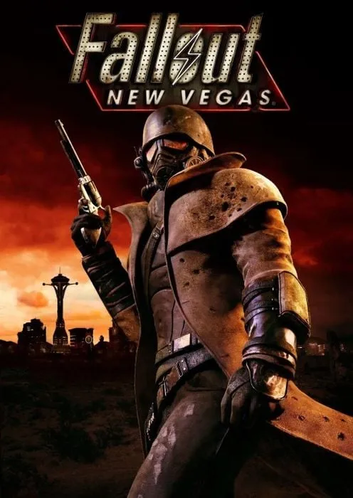 Fallout: New Vegas () - Steam Key - Worldwide