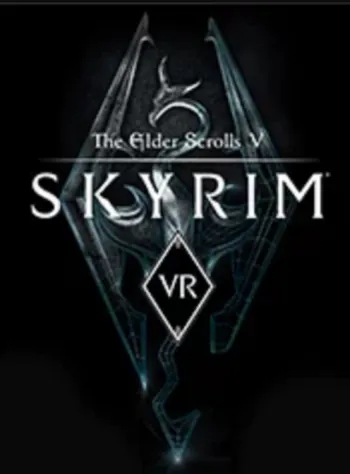 The Elder Scrolls V: Skyrim VR - Steam Key - Worldwide
