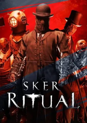 Sker Ritual - Steam Key - Worldwide