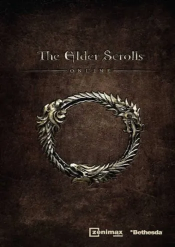 The Elder Scrolls Online () (WW) - Steam Key - Worldwide