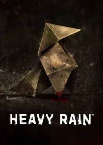 Heavy Rain () - Steam Key - Worldwide