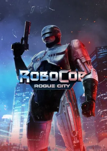 RoboCop: Rogue City - Steam Key - Worldwide