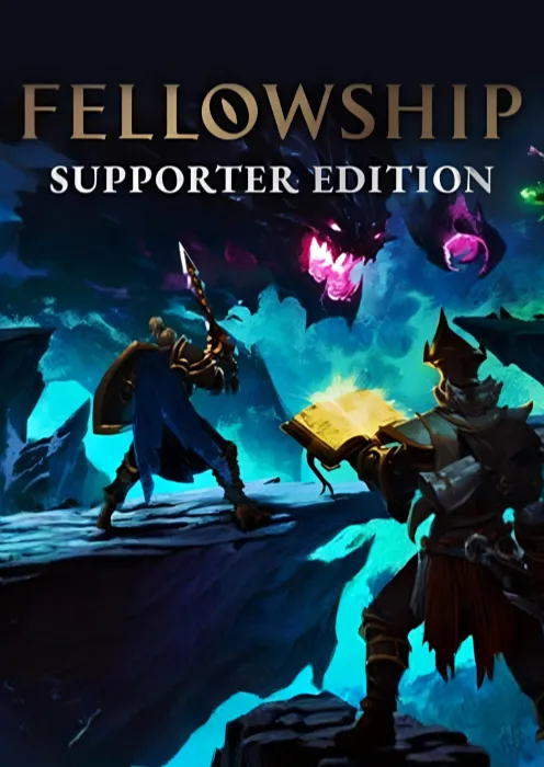 Fellowship - Supporter Edition - Steam Key - Worldwide