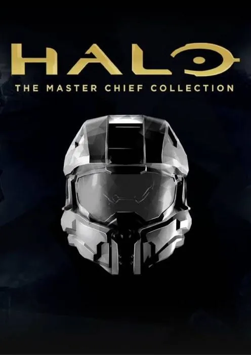 Halo: The Master Chief Collection (EU & UK) - Windows Key - Europe & UK