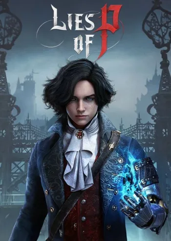 Lies of P - Steam Key - Worldwide