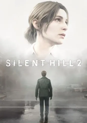 SILENT HILL 2 - Steam Key - Worldwide
