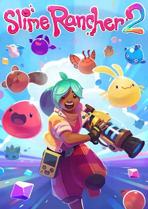 Slime Rancher 2 - Steam Key - Worldwide