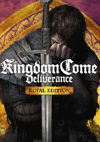 Kingdom Come: Deliverance Royal Edition - Steam Key - Worldwide