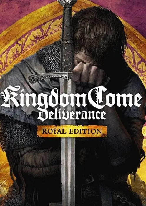 Kingdom Come: Deliverance Royal Edition - Steam Key - Worldwide