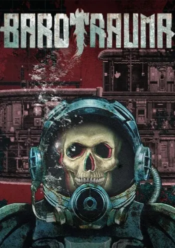 Barotrauma - Steam Key - Worldwide