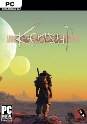 Kenshi - Steam Key - Worldwide