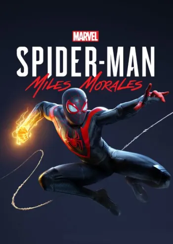 Marvel's Spider-Man: Miles Morales - Steam Key - Worldwide