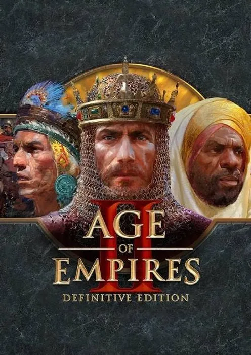 Age of Empires II: Definitive Edition - Steam Key - Worldwide