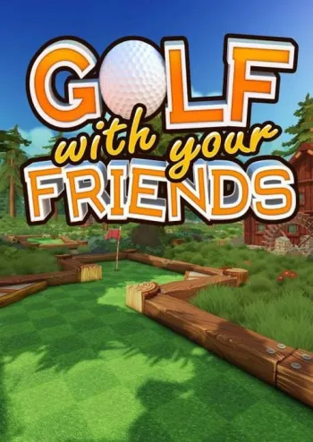 Golf With Your Friends - Steam Key - Worldwide