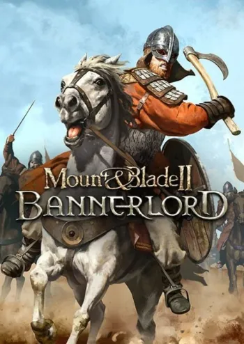 Mount & Blade II 2: Bannerlord - Steam Key - Worldwide
