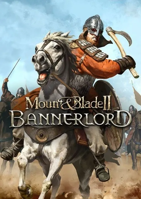 Mount & Blade II 2: Bannerlord - Steam Key - Worldwide