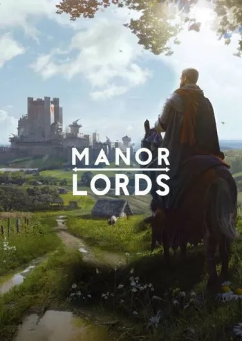 Manor Lords - Steam Key - Worldwide