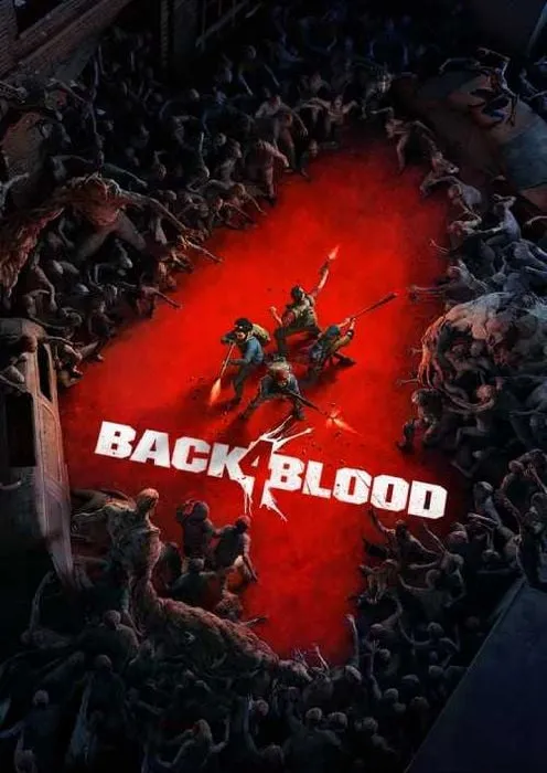 Back 4 Blood (US) - Steam Key - USA