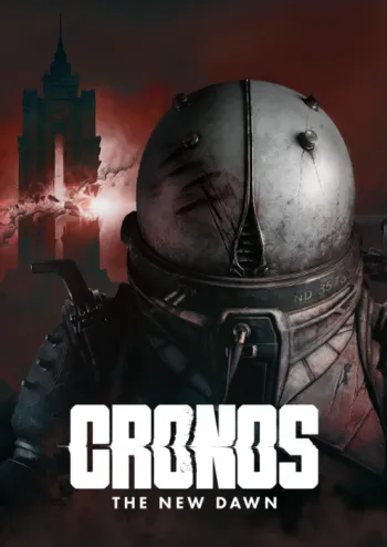 Cronos: The New Dawn - Steam Key - Worldwide