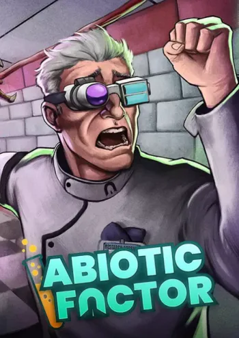Abiotic Factor - Steam Key - Worldwide