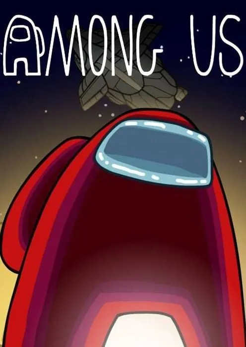 Among us - Steam Key - Worldwide