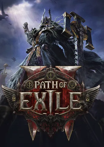 Path Of Exile 2 - Path of Exile Key - Worldwide