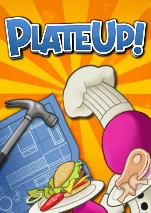 PlateUp! - Steam Key - Worldwide