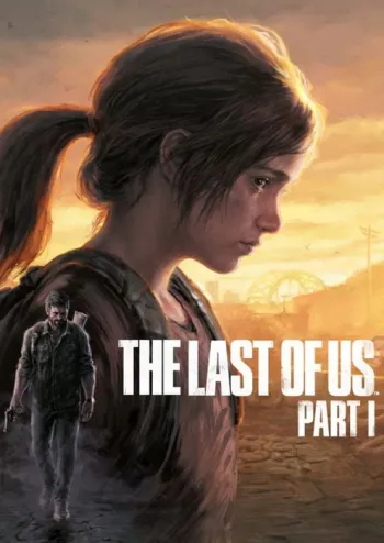 The Last of Us Part I - Steam Key - Worldwide