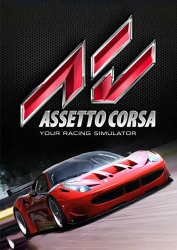 Assetto Corsa - Steam Key - Worldwide