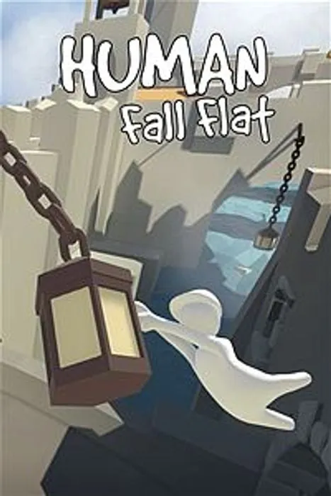 Human Fall Flat - Steam Key - Worldwide