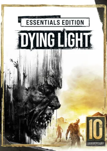 Dying Light Essentials Edition - Steam Key - Worldwide