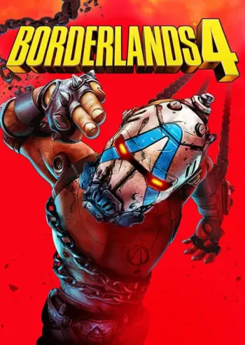 Borderlands 4 (North America) - Steam Key - North America