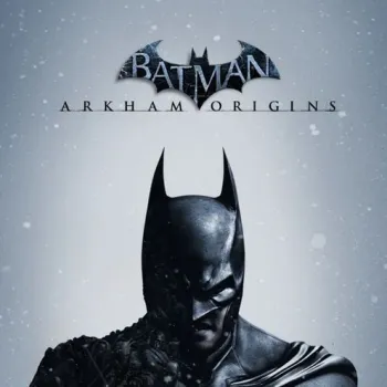 Batman: Arkham Origins - Steam Key - Worldwide