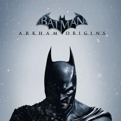 Batman: Arkham Origins - Steam Key - Worldwide