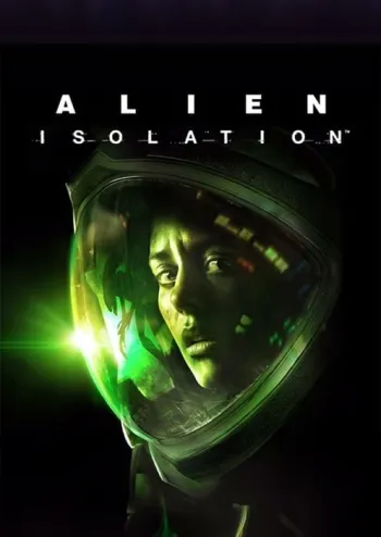Alien: Isolation - Steam Key - Worldwide
