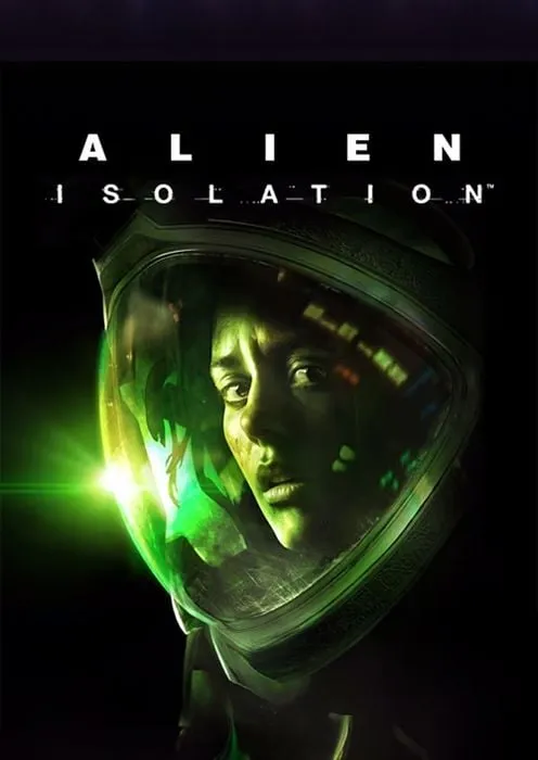 Alien: Isolation - Steam Key - Worldwide