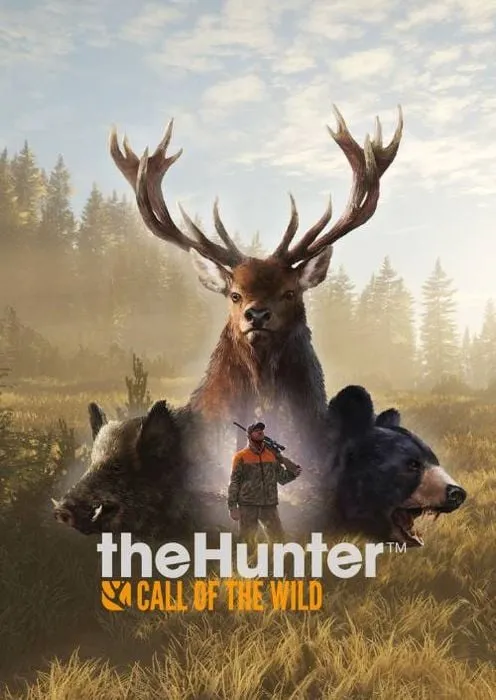 theHunter: Call of the Wild - Steam Key - Worldwide