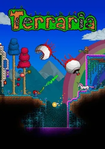 Terraria